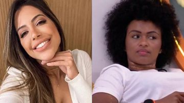 Reprodução: Instagram/Globoplay