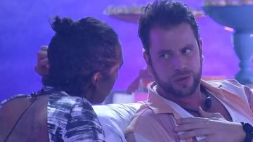 Reprodução | TV Globo