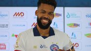 Felipe Santana / EC Bahia
