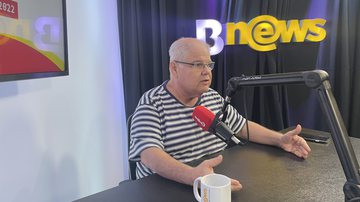 Victor Pinto / BNews