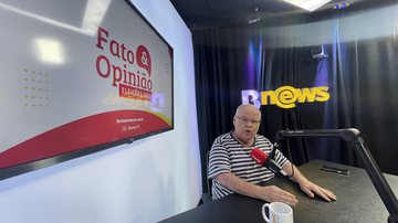 Victor Pinto / BNews