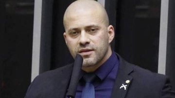 Imagem Julgamento de Daniel Silveira acirra tensão nos bastidores do STF