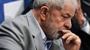Lula - Agência Senado