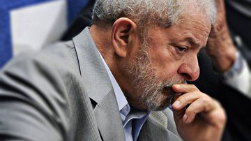 Lula - Agência Senado