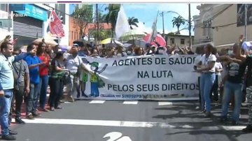 Reprodução/RecordTV Itapoan