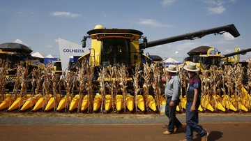 Joel Silva/Folhapress