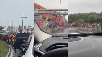 Reprodução/Twitter