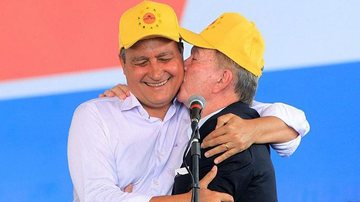 Mateus Pereira/GovBA