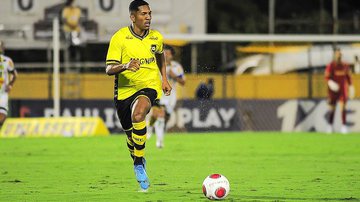 Reprodução/ Agência Paulistão