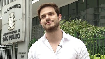 Reprodução do YouTube