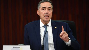 Imagem Barroso teve reunião com presidente do WhatsApp para falar sobre 'comunidades'