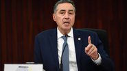 Imagem Barroso teve reunião com presidente do WhatsApp para falar sobre 'comunidades'