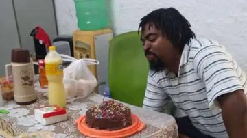Reprodução/ Redes sociais
