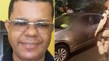 Reprodução/TV Bahia