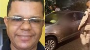 Reprodução/TV Bahia