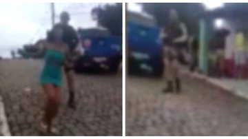 Reprodução Youtube