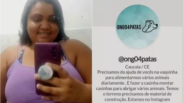 Reprodução/TV Verdes Mares