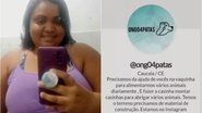 Reprodução/TV Verdes Mares