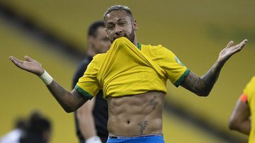 Lucas Figueiredo/CBF