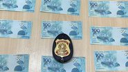 Divulgação/ Polícia Federal