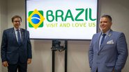 Divulgação / Embratur