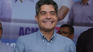 Foto: Divulgação / Facebook / ACM Neto