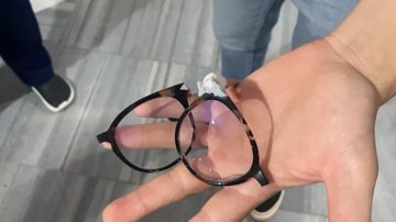 Kleber Teixeira/Inter TV Cabugi