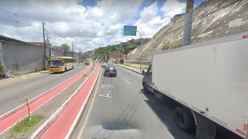 Reprodução/Goofle Street View