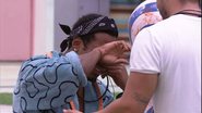 Imagem Paulo André chora após retorno de Arthur Aguiar ao BBB 22 e explica motivo; confira