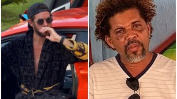 Reprodução/Instagram/Youtube