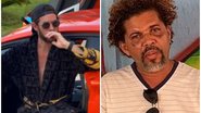 Reprodução/Instagram/Youtube
