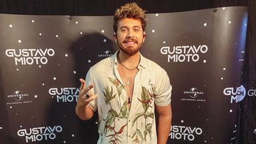 Reprodução/Instagram @gustavopmioto