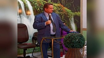 Reprodução FalaGenefaX