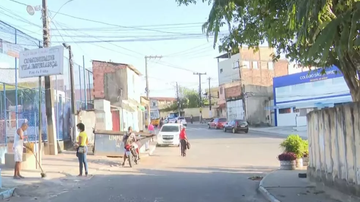 Reprodução/TV Bahia