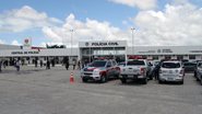 Divulgação/ PCPB