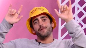 Reprodução/ Globoplay