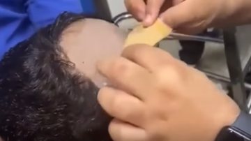 Reprodução/Twitter