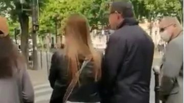 Reprodução/Twitter