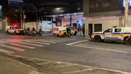 Reprodução/ Tv Globo