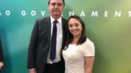 Divulgação: Site Oficial / Renata Abreu