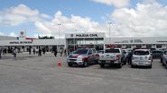 Divulgação/ Polícia Civil João Pessoa