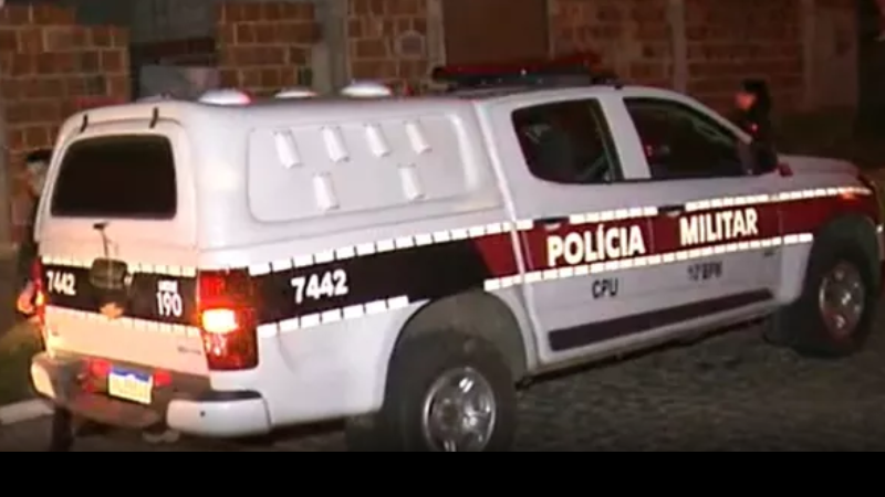 Reprodução/TV Paraíba