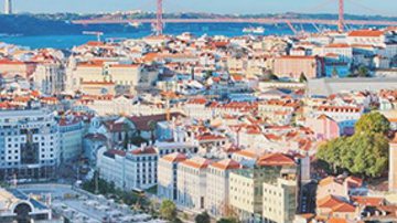 Reprodução/  Câmara de Comércio Brasil - Portugal