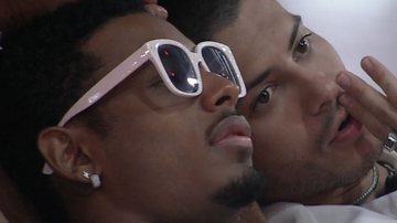 Reprodução | TV Globo