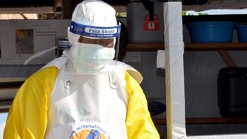 Reprodução INPB Congo