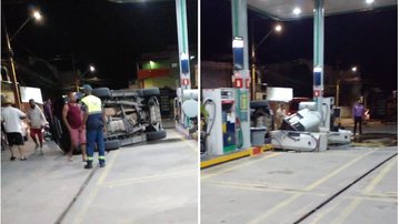 Reprodução/Redes sociais