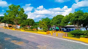 Divulgação/Prefeitura de Firmino Alves