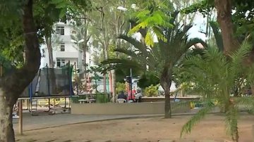 Reprodução/ Tv Gazeta