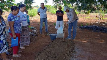 Divulgação/SDR