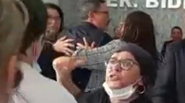 Reprodução/Câmara de João Alfredo